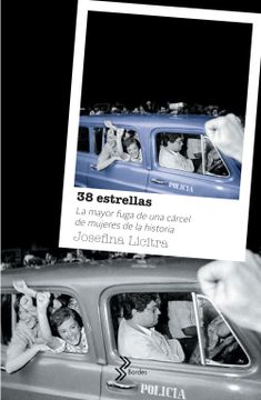 portada 38 Estrellas (in Spanish)