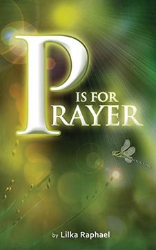 portada P Is for Prayer - A Devotional
