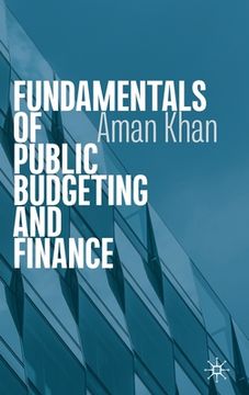portada Fundamentals of Public Budgeting and Finance (en Inglés)