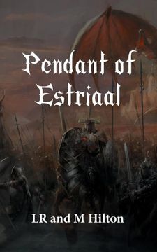 portada Pendant of Estriaal (en Inglés)