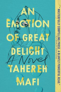 portada An Emotion of Great Delight (in English)