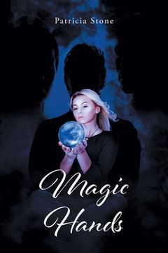 portada Magic Hands (en Inglés)