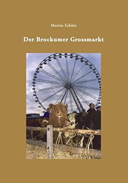 portada Der Brockumer Grossmarkt (German Edition)