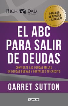 portada El ABC para salir de deudas (in Spanish)