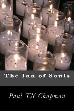 portada The Inn of Souls