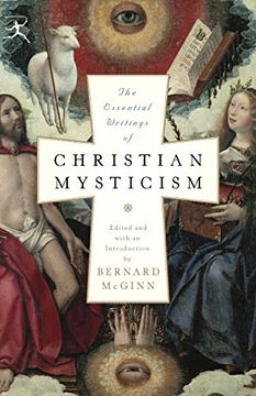 portada The Essential Writings of Christian Mysticism (en Inglés)