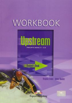 portada upstream proficiency (c2) - wb
