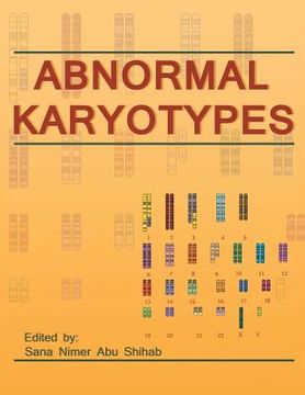 portada Abnormal Karyotypes (en Inglés)