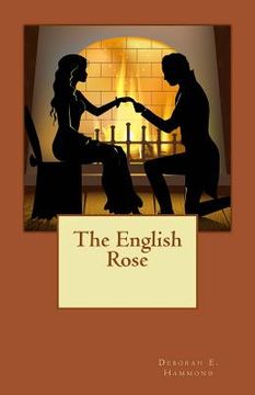 portada The English Rose (en Inglés)