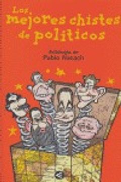 portada Mejores Chistes De Politicos (in Spanish)