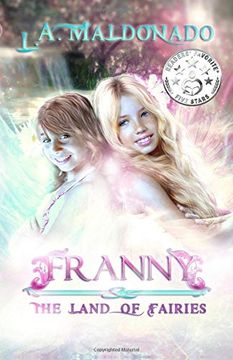 portada Franny & the Land of Fairies (en Inglés)