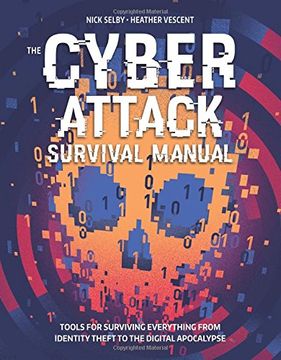 portada Cyber Survival Manual
