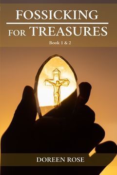 portada Fossicking For Treasures: Book 1 & 2 (en Inglés)