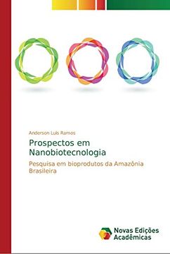 portada Prospectos em Nanobiotecnologia