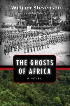 portada The Ghosts of Africa (en Inglés)