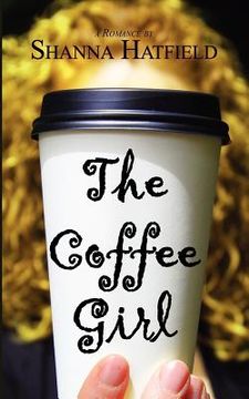 portada the coffee girl