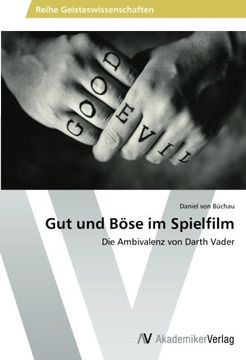 portada Gut und Bose im Spielfilm (en Alemán)