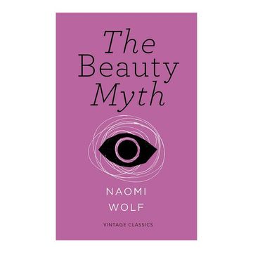 portada The Beauty Myth 