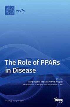 portada The Role of PPARs in Disease (en Inglés)