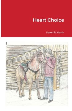 portada Heart Choice (en Inglés)