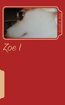 portada Zoe I: 1999 - 2007 (in English)