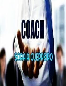 portada Coach: O Sucesso em suas mãos (en Portugués)