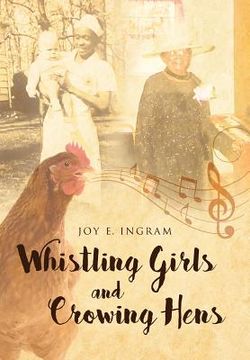 portada Whistling Girls and Crowing Hens (in English)