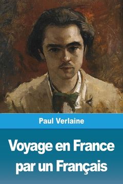 portada Voyage en France par un Français 