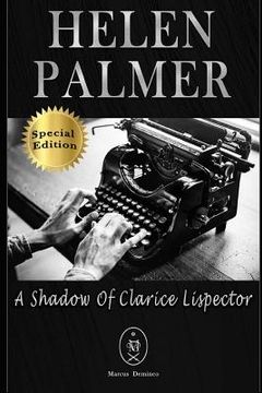 portada Helen Palmer. a Shadow of Clarice Lispector - Special Edition (en Inglés)