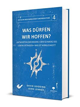 portada Was Dürfen wir Hoffen? (in German)