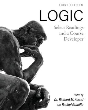 portada Logic: Select Readings and a Course Developer (en Inglés)