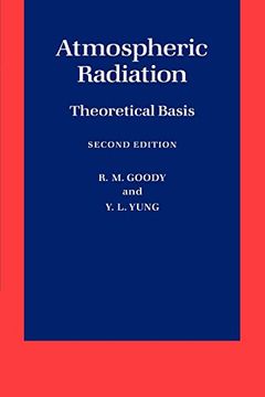 portada Atmospheric Radiation: Theoretical Basis (en Inglés)