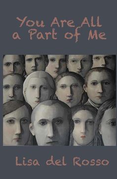 portada You Are All a Part of Me (in English)