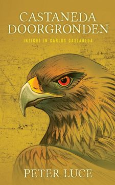 portada Castaneda Doorgronden: Inzicht in Carlos Castaneda (in Dutch)