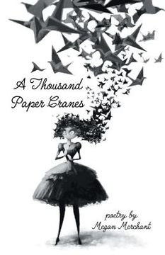 portada A Thousand Paper Cranes