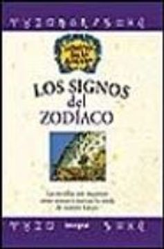 portada signos del zodiaco (in Spanish)