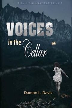 portada Voices In the Cellar (en Inglés)