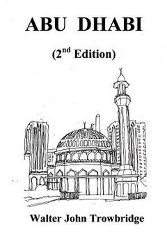 portada Abu Dhabi (2nd Edition) (en Inglés)