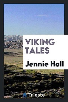 portada Viking tales