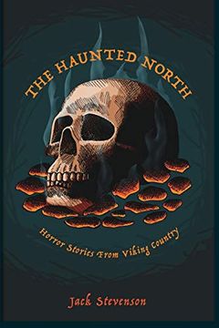 portada The Haunted North (en Inglés)