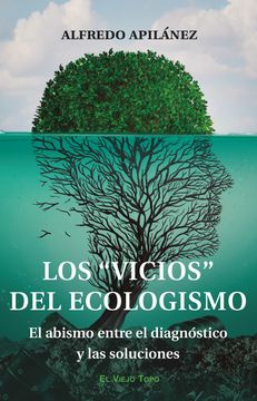 portada Los "Vicios" del Ecologismo (in Spanish)