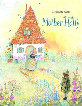 portada Mother Holly (in English)