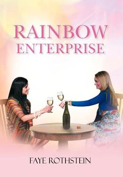 portada rainbow enterprise (en Inglés)