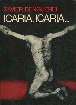 portada ICARIA, ICARIA.