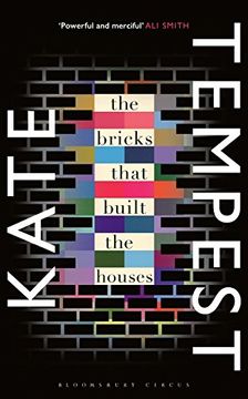 portada The Bricks that Built the Houses: The Sunday Times Bestseller (en Inglés)