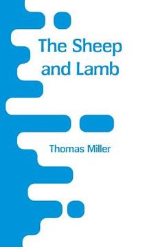 portada The Sheep and Lamb (en Inglés)