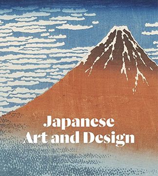 portada Japanese Art and Design (en Inglés)