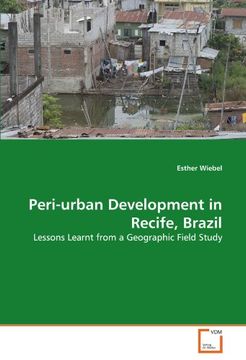 portada peri-urban development in recife, brazil (in English)