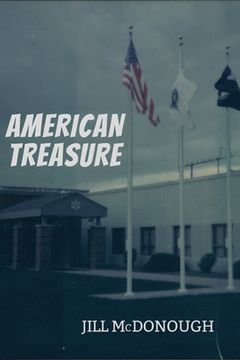 portada American Treasure (en Inglés)