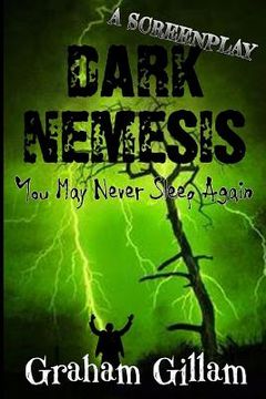 portada Dark Nemesis (en Inglés)